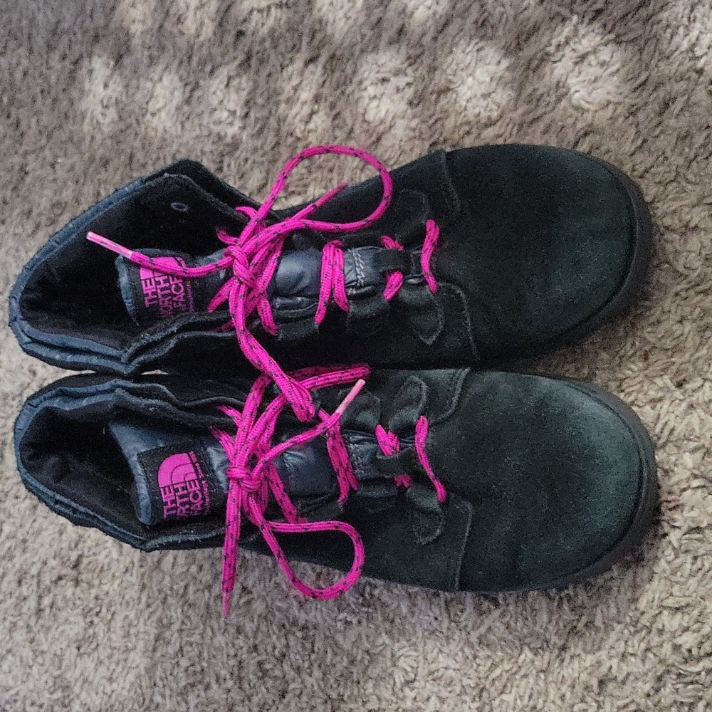 Northface icepick boots